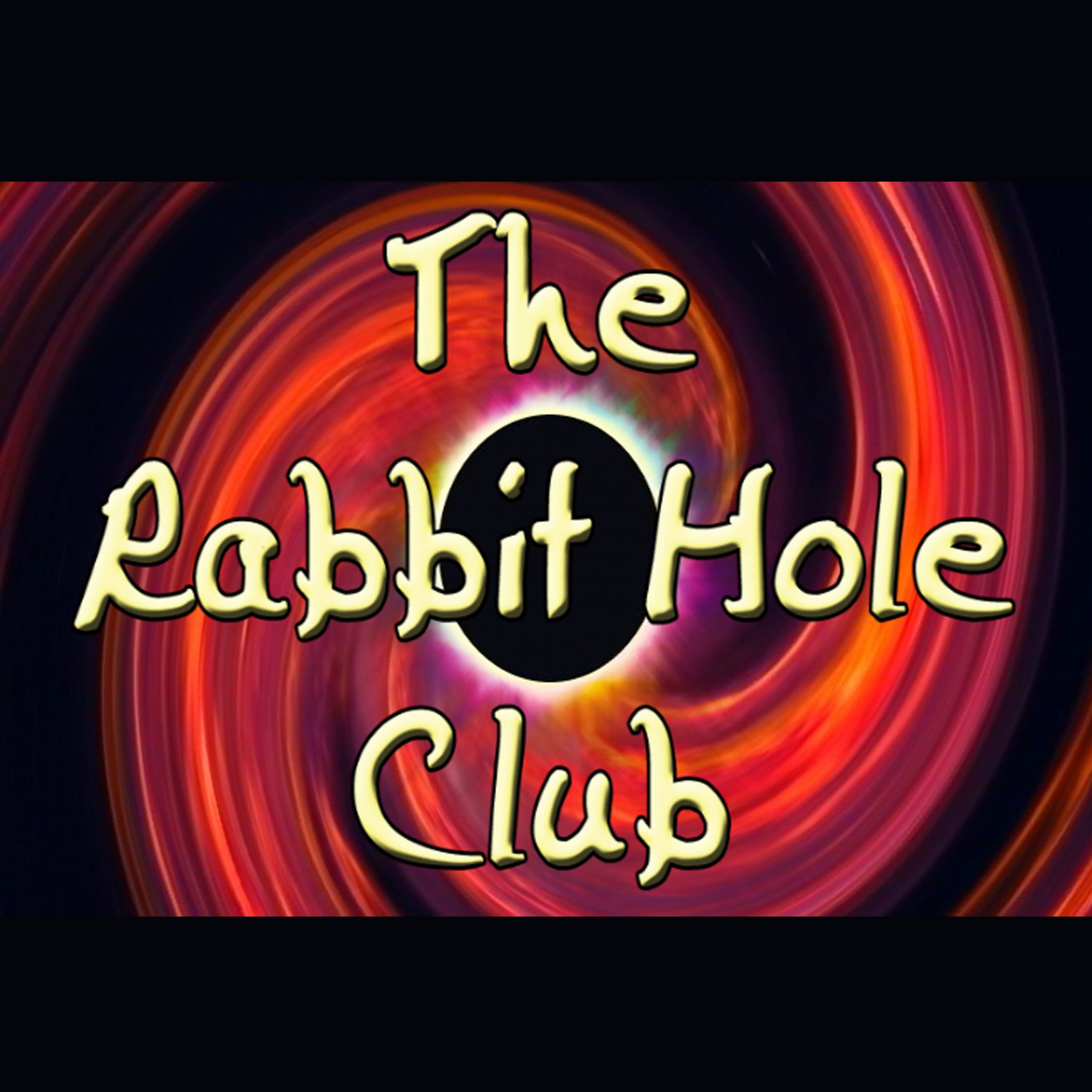 015 Full Disclosure & Skinwalker Ranch Part 2 The Rabbit Hole Club